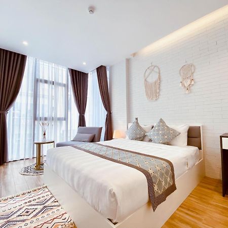 Vyan Beach House Đà Nẵng Extérieur photo