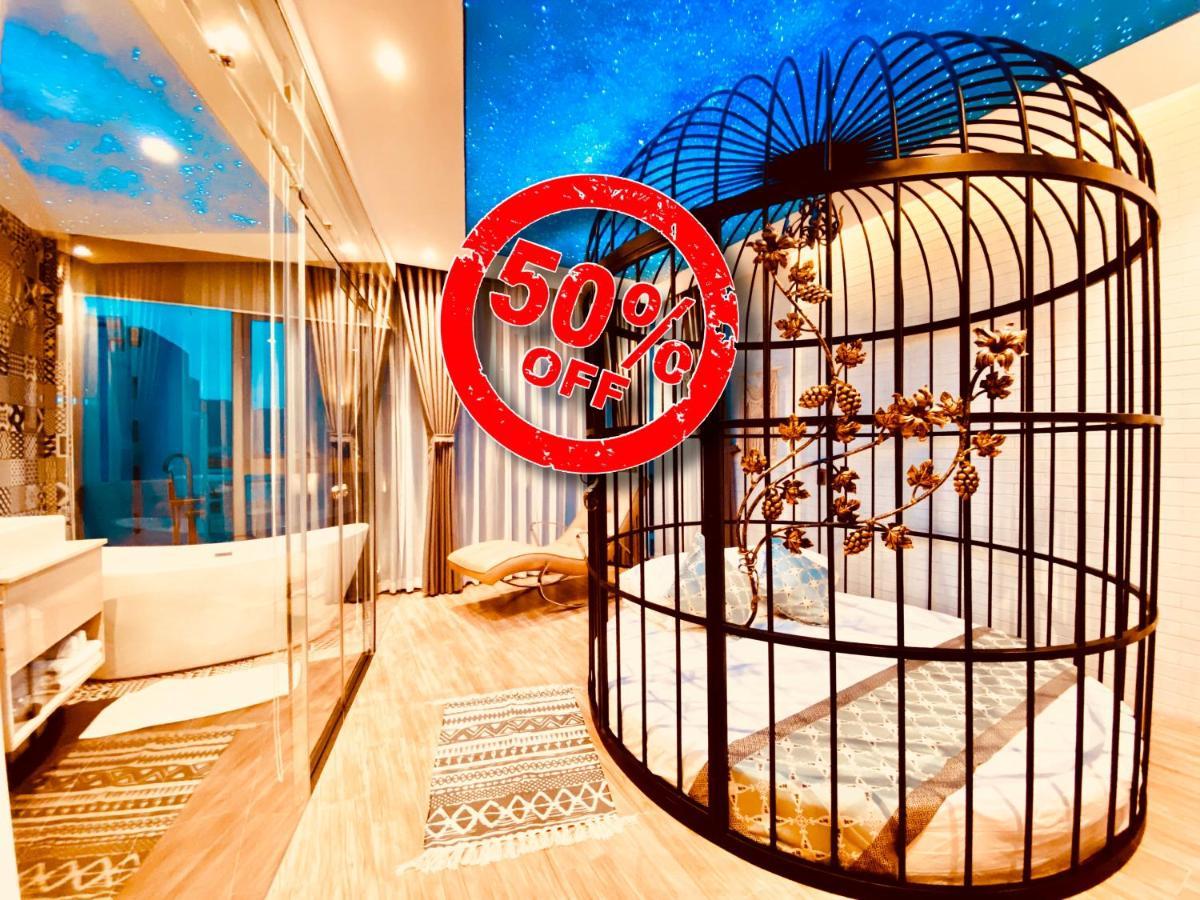 Vyan Beach House Đà Nẵng Extérieur photo