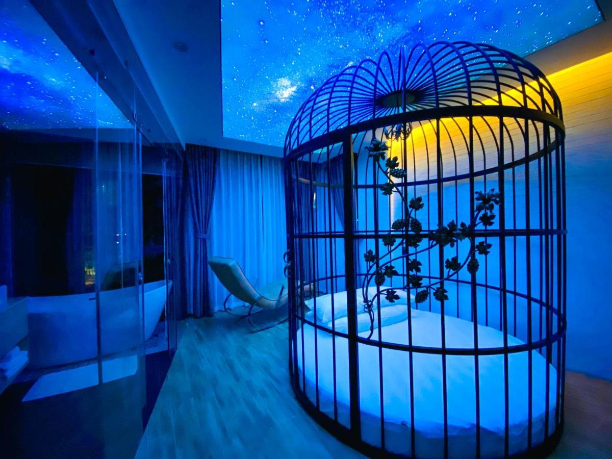 Vyan Beach House Đà Nẵng Extérieur photo