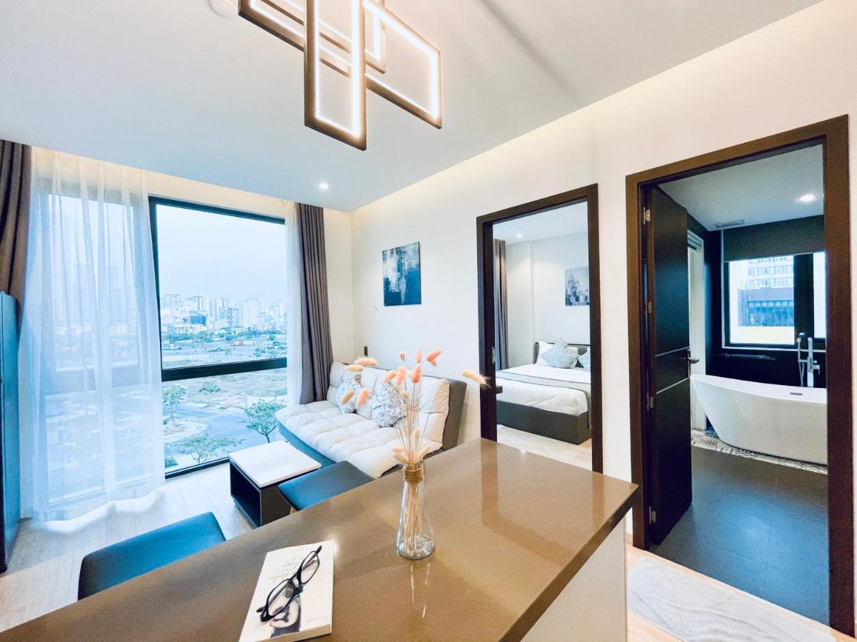 Vyan Beach House Đà Nẵng Extérieur photo