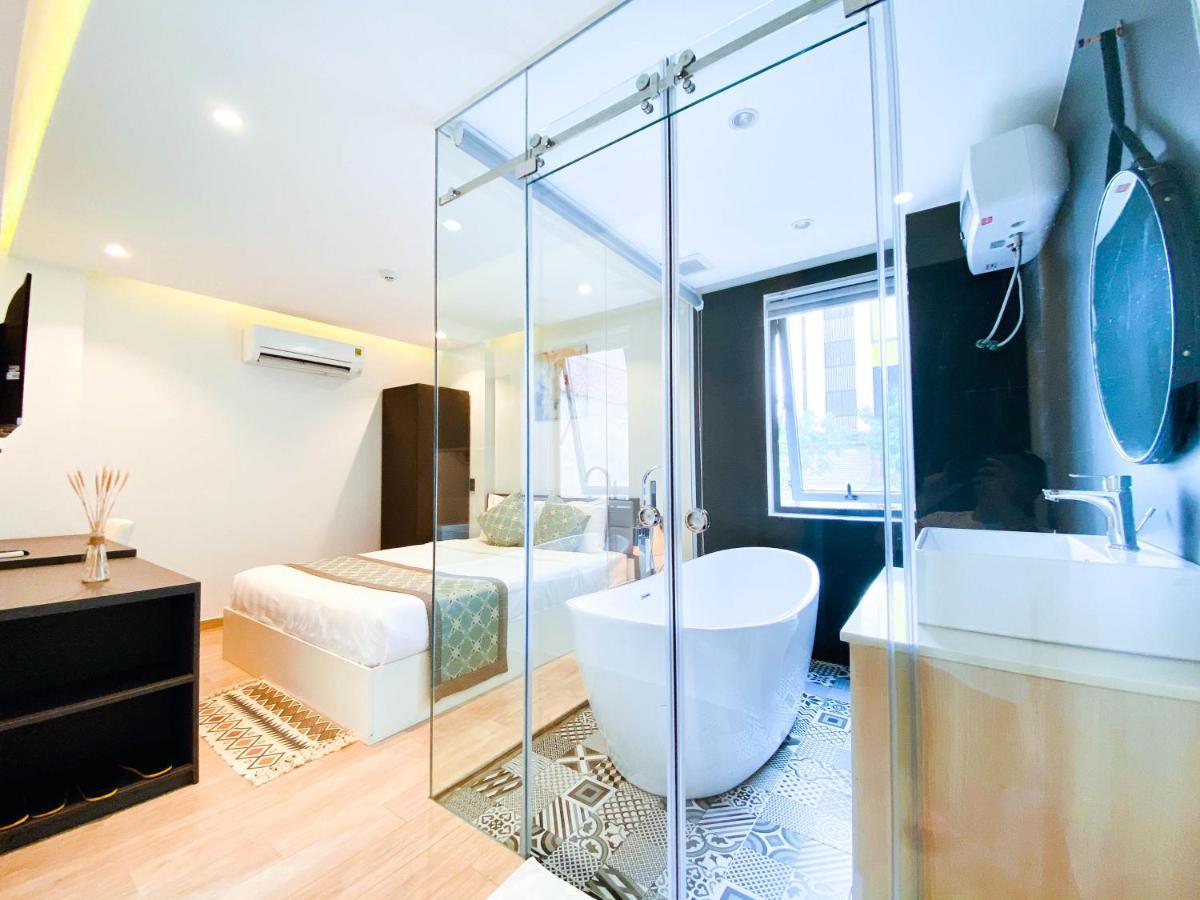 Vyan Beach House Đà Nẵng Extérieur photo