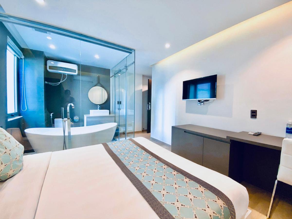 Vyan Beach House Đà Nẵng Extérieur photo