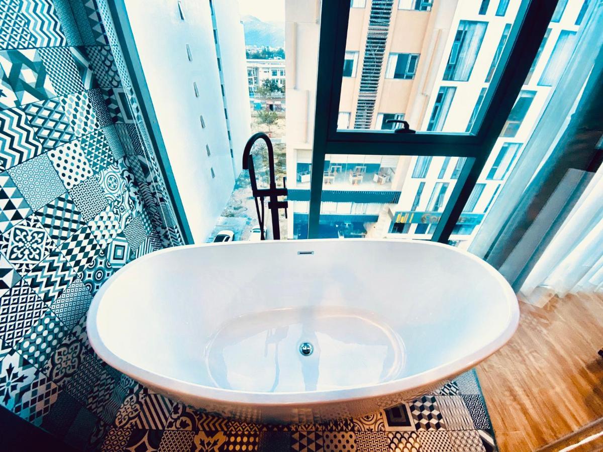 Vyan Beach House Đà Nẵng Extérieur photo